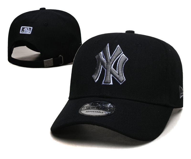 2025 MLB New York Yankees Hat style TX 02